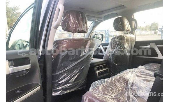 Buy Import Toyota Land Cruiser Black Car in Import - Dubai in Barbados Buy Import Toyota Land Cruiser Black Car in Import - Dubai in Barbados
