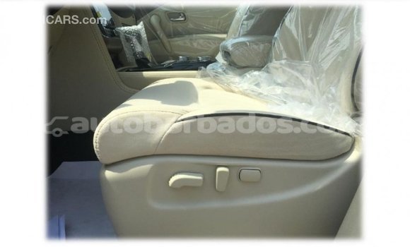 Buy Import Nissan Patrol White Car in Import - Dubai in Barbados Buy Import Nissan Patrol White Car in Import - Dubai in Barbados