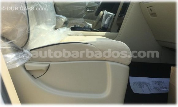 Buy Import Nissan Patrol White Car in Import - Dubai in Barbados Buy Import Nissan Patrol White Car in Import - Dubai in Barbados