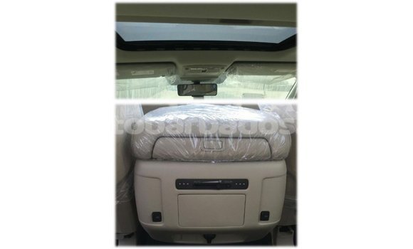 Buy Import Nissan Patrol White Car in Import - Dubai in Barbados Buy Import Nissan Patrol White Car in Import - Dubai in Barbados