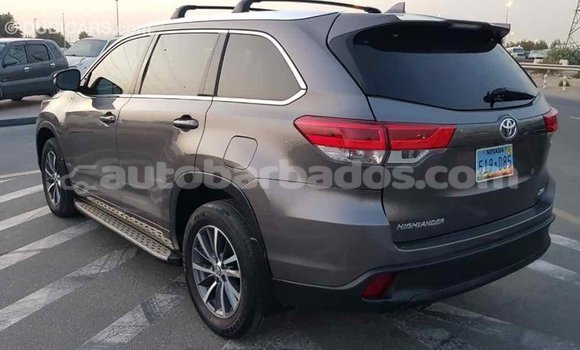 Buy Import Toyota Highlander Other Car in Import - Dubai in Barbados Buy Import Toyota Highlander Other Car in Import - Dubai in Barbados