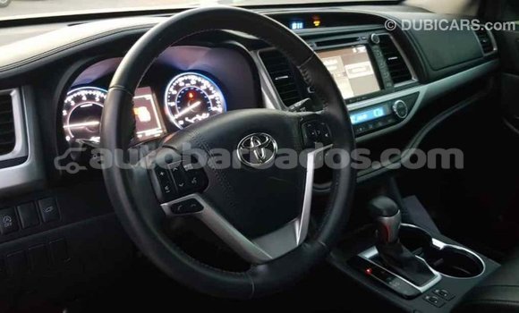Buy Import Toyota Highlander Other Car in Import - Dubai in Barbados Buy Import Toyota Highlander Other Car in Import - Dubai in Barbados