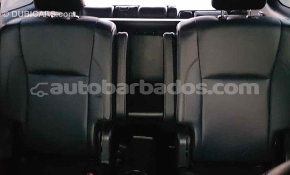 Buy Import Toyota Highlander Other Car in Import - Dubai in Barbados Buy Import Toyota Highlander Other Car in Import - Dubai in Barbados