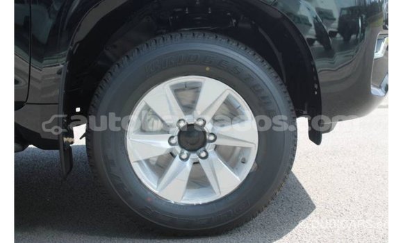 Buy Import Toyota Prado Black Car in Import - Dubai in Barbados Buy Import Toyota Prado Black Car in Import - Dubai in Barbados