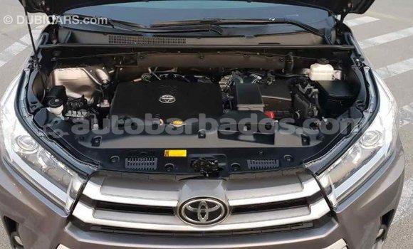 Buy Import Toyota Highlander Other Car in Import - Dubai in Barbados Buy Import Toyota Highlander Other Car in Import - Dubai in Barbados