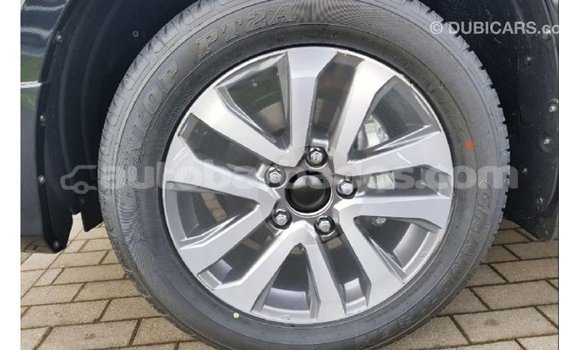 Buy Import Toyota Land Cruiser Black Car in Import - Dubai in Barbados Buy Import Toyota Land Cruiser Black Car in Import - Dubai in Barbados