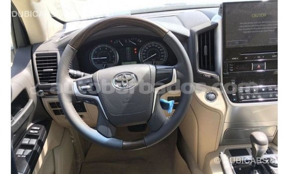 Buy Import Toyota Land Cruiser Black Car in Import - Dubai in Barbados Buy Import Toyota Land Cruiser Black Car in Import - Dubai in Barbados