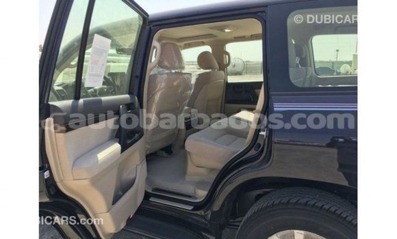 Buy Import Toyota Land Cruiser Black Car in Import - Dubai in Barbados Buy Import Toyota Land Cruiser Black Car in Import - Dubai in Barbados