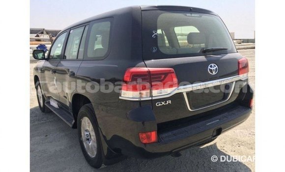 Buy Import Toyota Land Cruiser Black Car in Import - Dubai in Barbados Buy Import Toyota Land Cruiser Black Car in Import - Dubai in Barbados