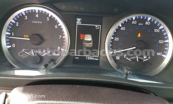 Buy Import Toyota Highlander Brown Car in Import - Dubai in Barbados Buy Import Toyota Highlander Brown Car in Import - Dubai in Barbados