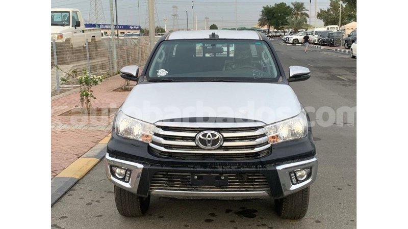 Big with watermark toyota hilux barbados import dubai 2105