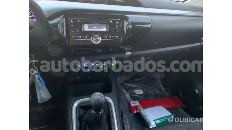 Big with watermark toyota hilux barbados import dubai 2105