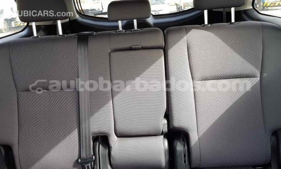 Buy Import Toyota Highlander Brown Car in Import - Dubai in Barbados Buy Import Toyota Highlander Brown Car in Import - Dubai in Barbados