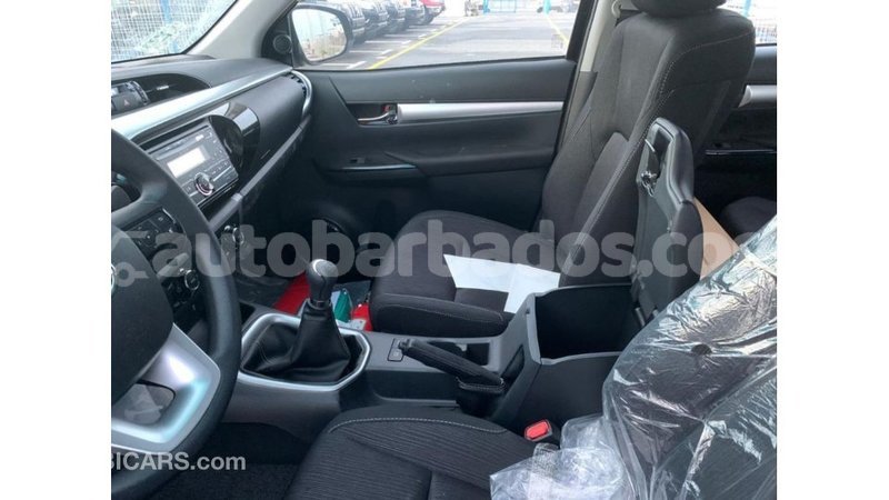 Big with watermark toyota hilux barbados import dubai 2105