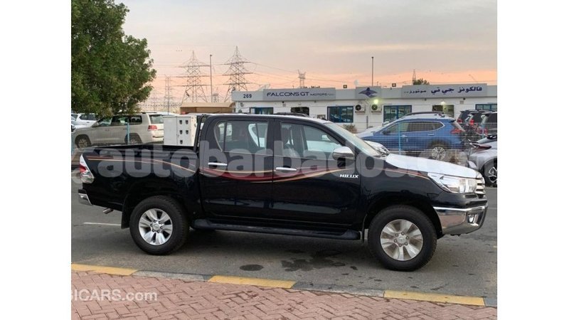 Big with watermark toyota hilux barbados import dubai 2105