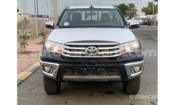 Buy Import Toyota Hilux Black Car in Import - Dubai in Barbados Buy Import Toyota Hilux Black Car in Import - Dubai in Barbados