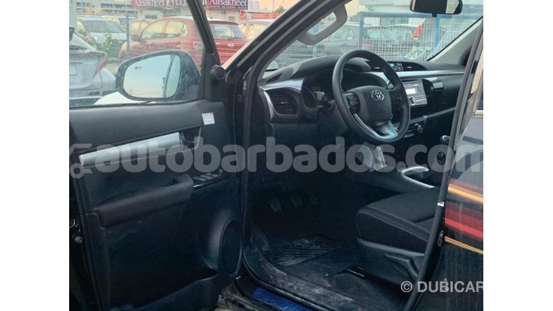 Big with watermark toyota hilux barbados import dubai 2105