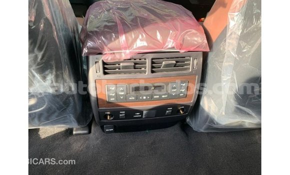 Buy Import Toyota Land Cruiser Black Car in Import - Dubai in Barbados Buy Import Toyota Land Cruiser Black Car in Import - Dubai in Barbados