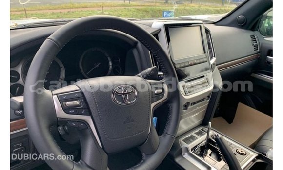 Buy Import Toyota Land Cruiser Black Car in Import - Dubai in Barbados Buy Import Toyota Land Cruiser Black Car in Import - Dubai in Barbados