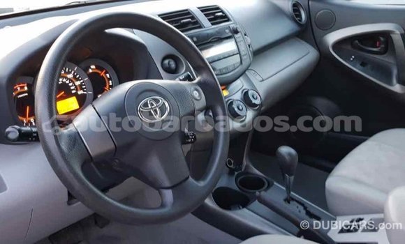 Buy Import Toyota RAV4 Red Car in Import - Dubai in Barbados Buy Import Toyota RAV4 Red Car in Import - Dubai in Barbados