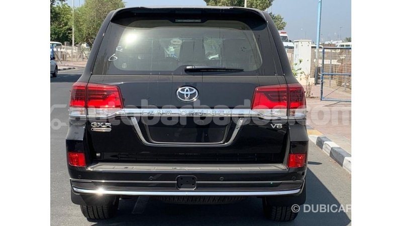 Big with watermark toyota land cruiser barbados import dubai 2112