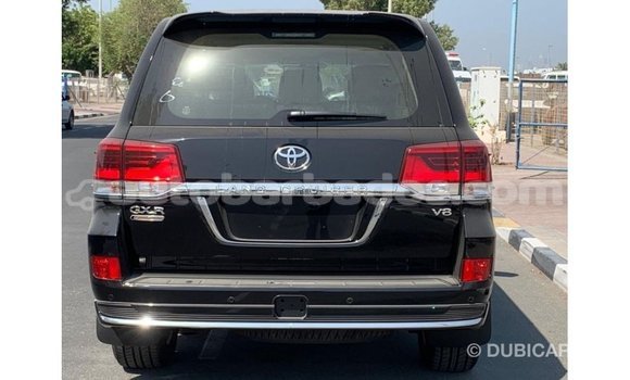 Buy Import Toyota Land Cruiser Black Car in Import - Dubai in Barbados Buy Import Toyota Land Cruiser Black Car in Import - Dubai in Barbados