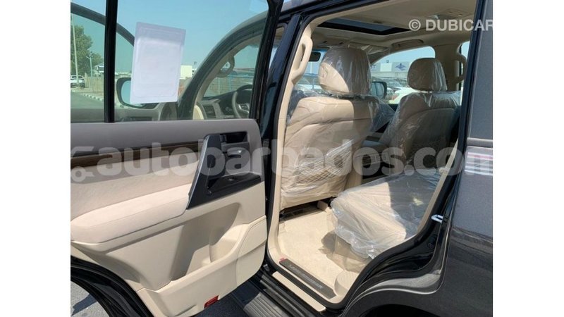 Big with watermark toyota land cruiser barbados import dubai 2112