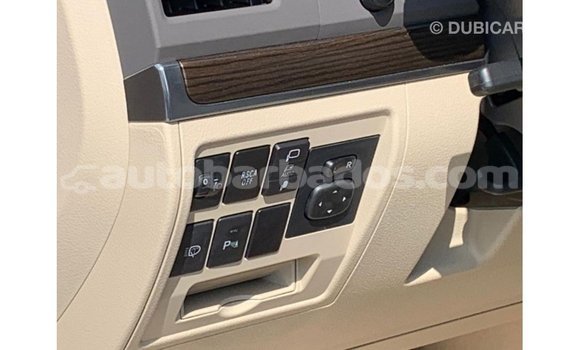 Buy Import Toyota Land Cruiser Black Car in Import - Dubai in Barbados Buy Import Toyota Land Cruiser Black Car in Import - Dubai in Barbados