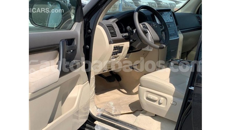 Big with watermark toyota land cruiser barbados import dubai 2112
