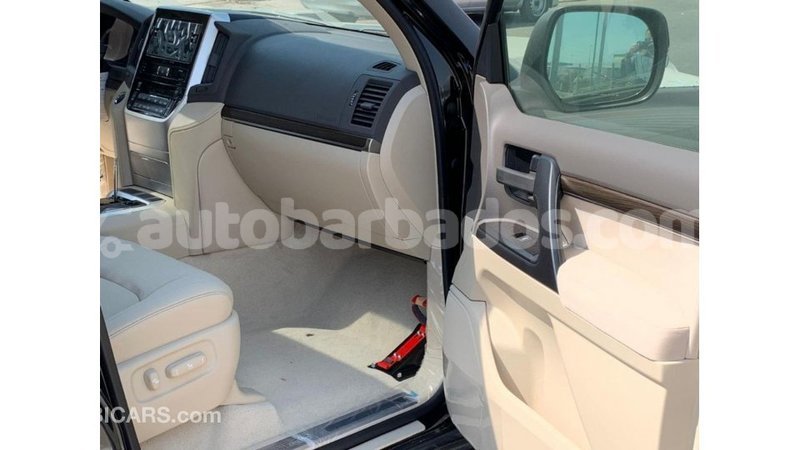 Big with watermark toyota land cruiser barbados import dubai 2112