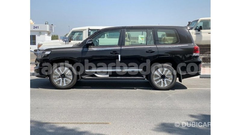 Big with watermark toyota land cruiser barbados import dubai 2112