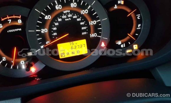 Buy Import Toyota RAV4 Red Car in Import - Dubai in Barbados Buy Import Toyota RAV4 Red Car in Import - Dubai in Barbados