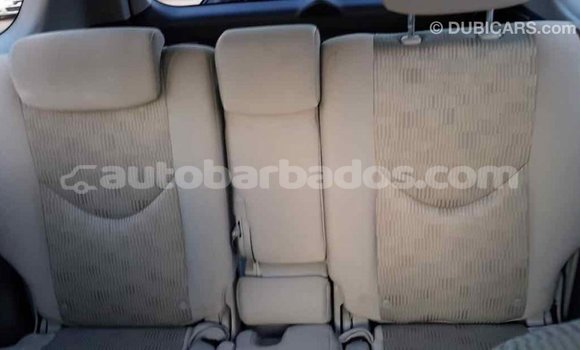 Buy Import Toyota RAV4 Red Car in Import - Dubai in Barbados Buy Import Toyota RAV4 Red Car in Import - Dubai in Barbados