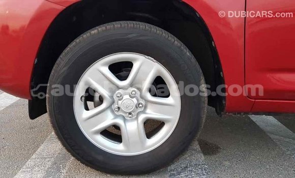Buy Import Toyota RAV4 Red Car in Import - Dubai in Barbados Buy Import Toyota RAV4 Red Car in Import - Dubai in Barbados
