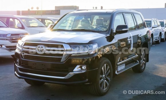 Buy Import Toyota Land Cruiser Black Car in Import - Dubai in Barbados Buy Import Toyota Land Cruiser Black Car in Import - Dubai in Barbados