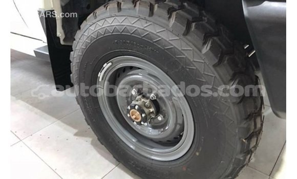 Buy Import Toyota Land Cruiser White Car in Import - Dubai in Barbados Buy Import Toyota Land Cruiser White Car in Import - Dubai in Barbados