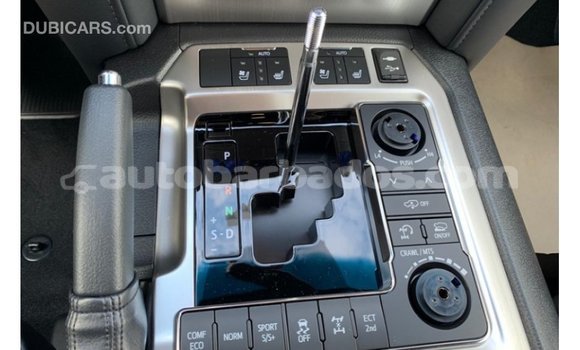 Buy Import Toyota Land Cruiser Brown Car in Import - Dubai in Barbados Buy Import Toyota Land Cruiser Brown Car in Import - Dubai in Barbados