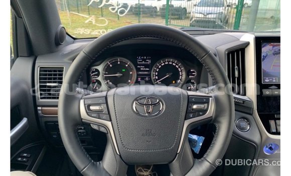 Buy Import Toyota Land Cruiser Brown Car in Import - Dubai in Barbados Buy Import Toyota Land Cruiser Brown Car in Import - Dubai in Barbados