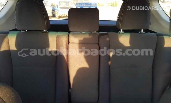 Buy Import Toyota RAV4 Blue Car in Import - Dubai in Barbados Buy Import Toyota RAV4 Blue Car in Import - Dubai in Barbados