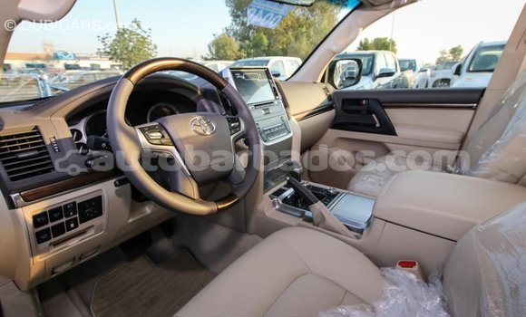 Buy Import Toyota Land Cruiser Black Car in Import - Dubai in Barbados Buy Import Toyota Land Cruiser Black Car in Import - Dubai in Barbados