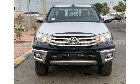 Buy Import Toyota Hilux Black Car in Import - Dubai in Barbados Buy Import Toyota Hilux Black Car in Import - Dubai in Barbados