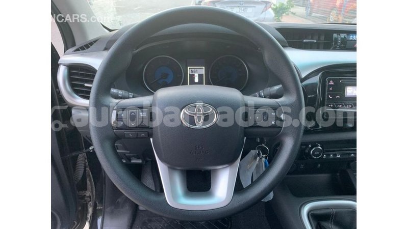Big with watermark toyota hilux barbados import dubai 2124