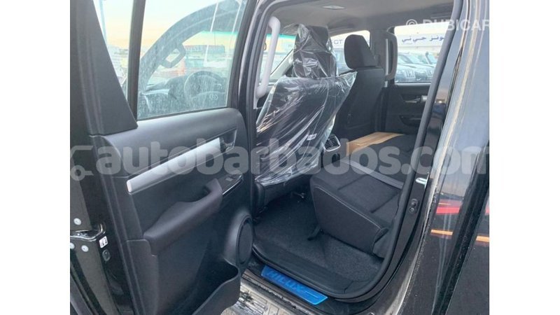 Big with watermark toyota hilux barbados import dubai 2124