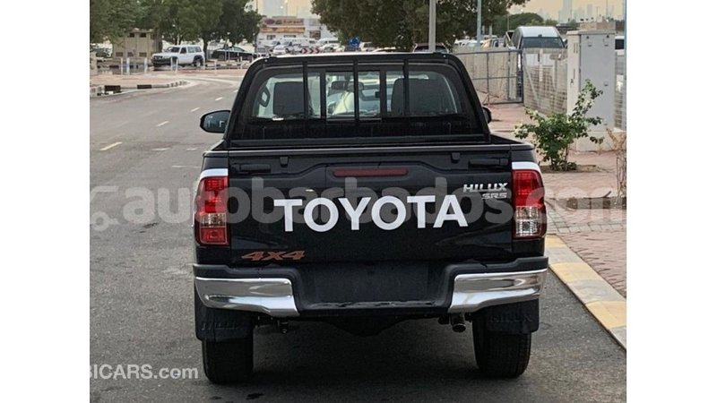 Big with watermark toyota hilux barbados import dubai 2124