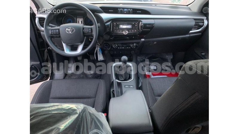 Big with watermark toyota hilux barbados import dubai 2124