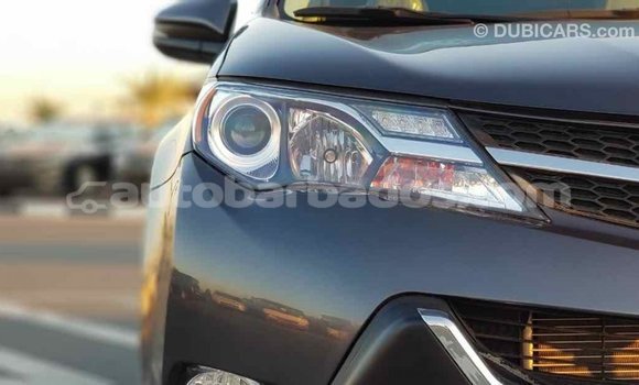 Buy Import Toyota RAV4 Other Car in Import - Dubai in Barbados Buy Import Toyota RAV4 Other Car in Import - Dubai in Barbados