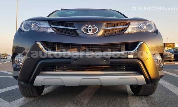 Buy Import Toyota RAV4 Other Car in Import - Dubai in Barbados Buy Import Toyota RAV4 Other Car in Import - Dubai in Barbados