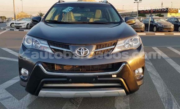 Buy Import Toyota RAV4 Other Car in Import - Dubai in Barbados Buy Import Toyota RAV4 Other Car in Import - Dubai in Barbados