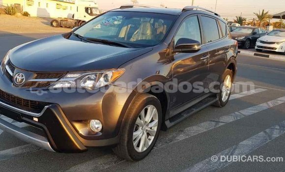 Buy Import Toyota RAV4 Other Car in Import - Dubai in Barbados Buy Import Toyota RAV4 Other Car in Import - Dubai in Barbados