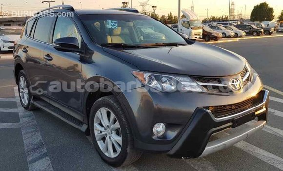 Buy Import Toyota RAV4 Other Car in Import - Dubai in Barbados Buy Import Toyota RAV4 Other Car in Import - Dubai in Barbados